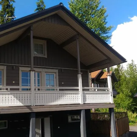 Sidori Feriehus Jämsä