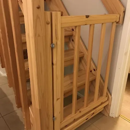 Sidori Σπίτι διακοπών Jämsä