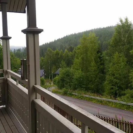 Sidori * Jämsä