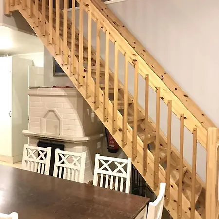 Sidori Feriehus Jämsä