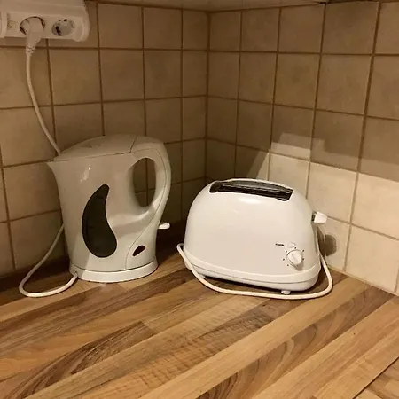 Feriehus Sidori Jämsä