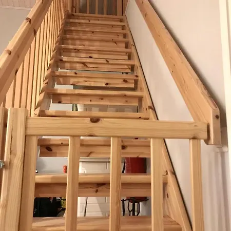 Feriehus Sidori
