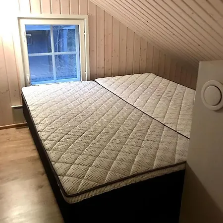 Feriehus Sidori *